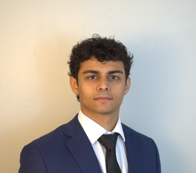 David Straveler, Founder of Straveler Strategies